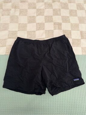 Patagonia Men's Baggies Shorts XL